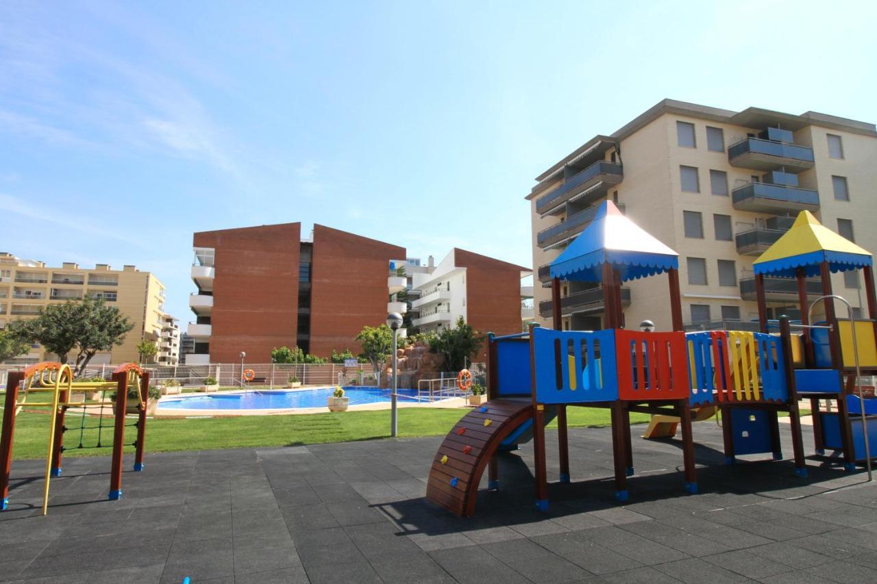 Alea Rentals - Maldivas La Pineda Bagian luar foto