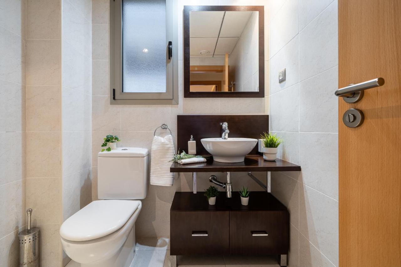 Alea Rentals - Maldivas La Pineda Bagian luar foto