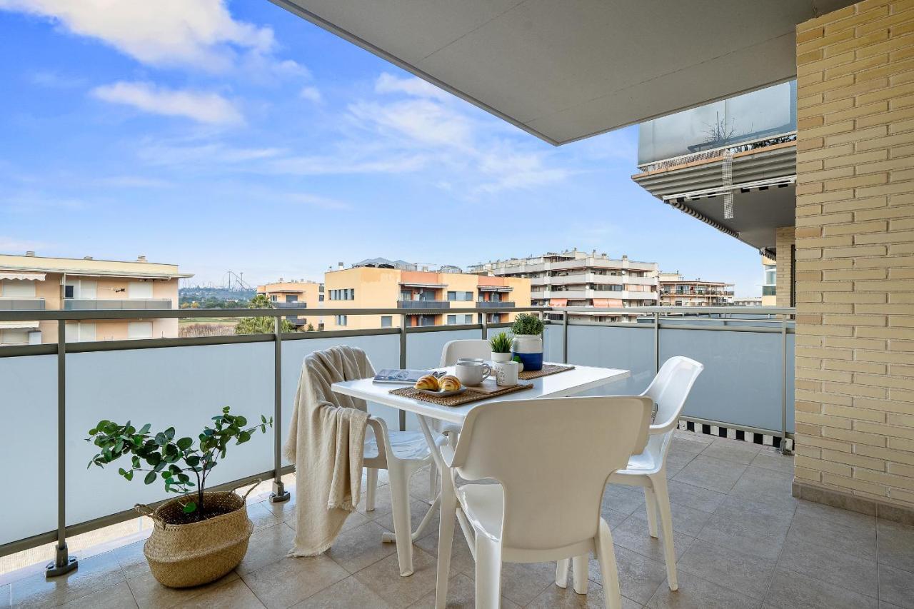 Alea Rentals - Maldivas La Pineda Bagian luar foto