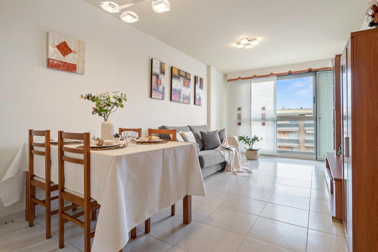 Alea Rentals - Maldivas La Pineda Bagian luar foto