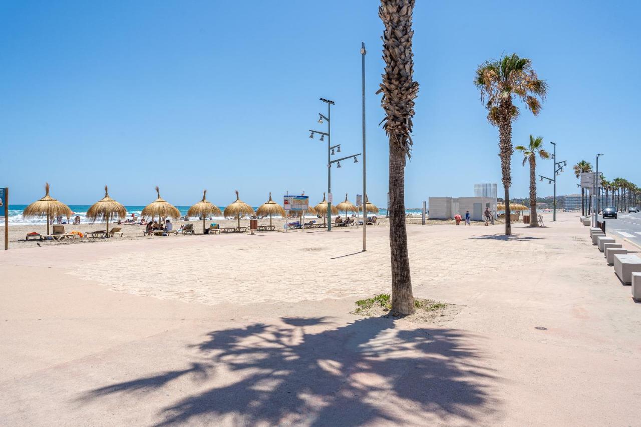 Alea Rentals - Maldivas La Pineda Bagian luar foto