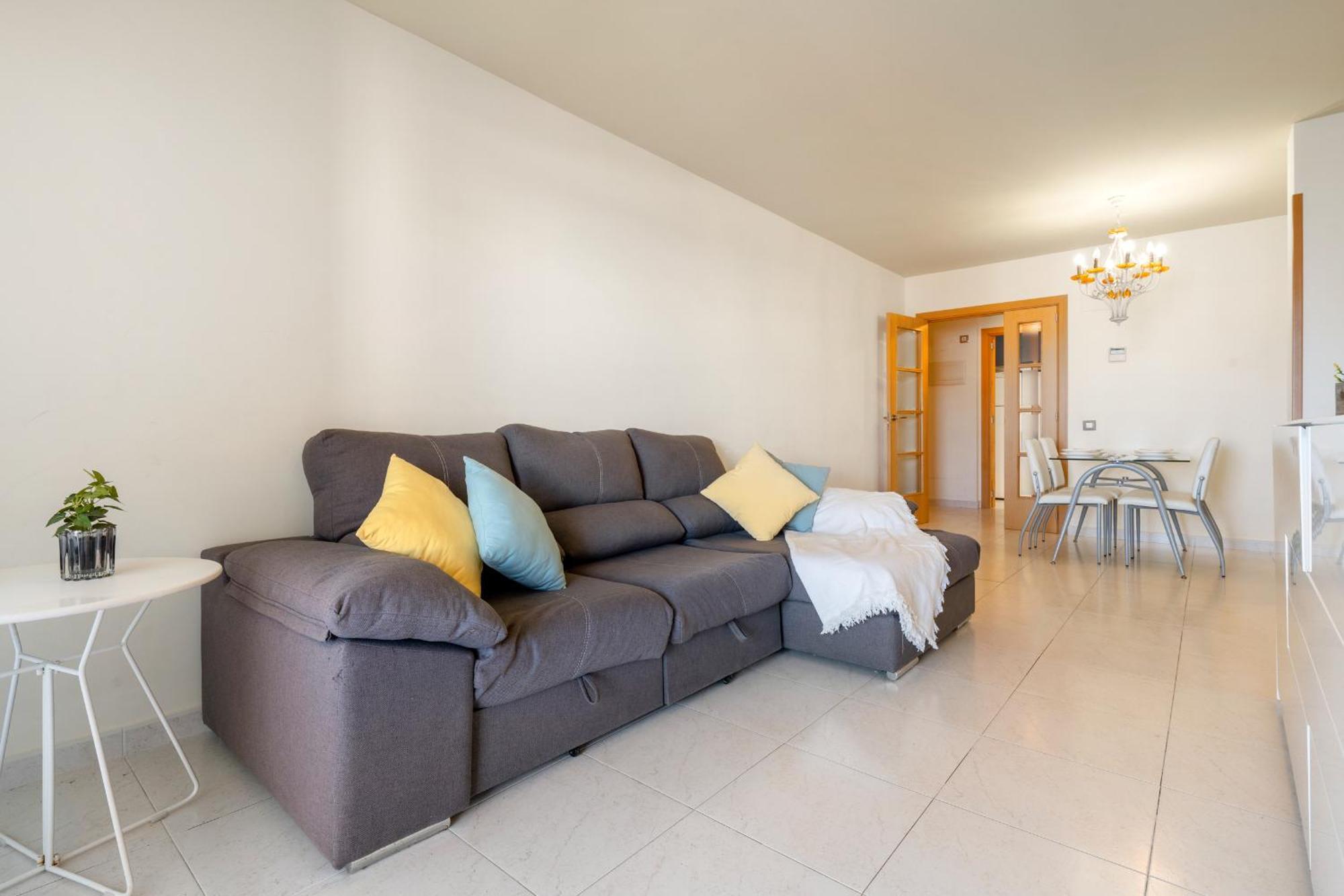 Alea Rentals - Maldivas La Pineda Bagian luar foto