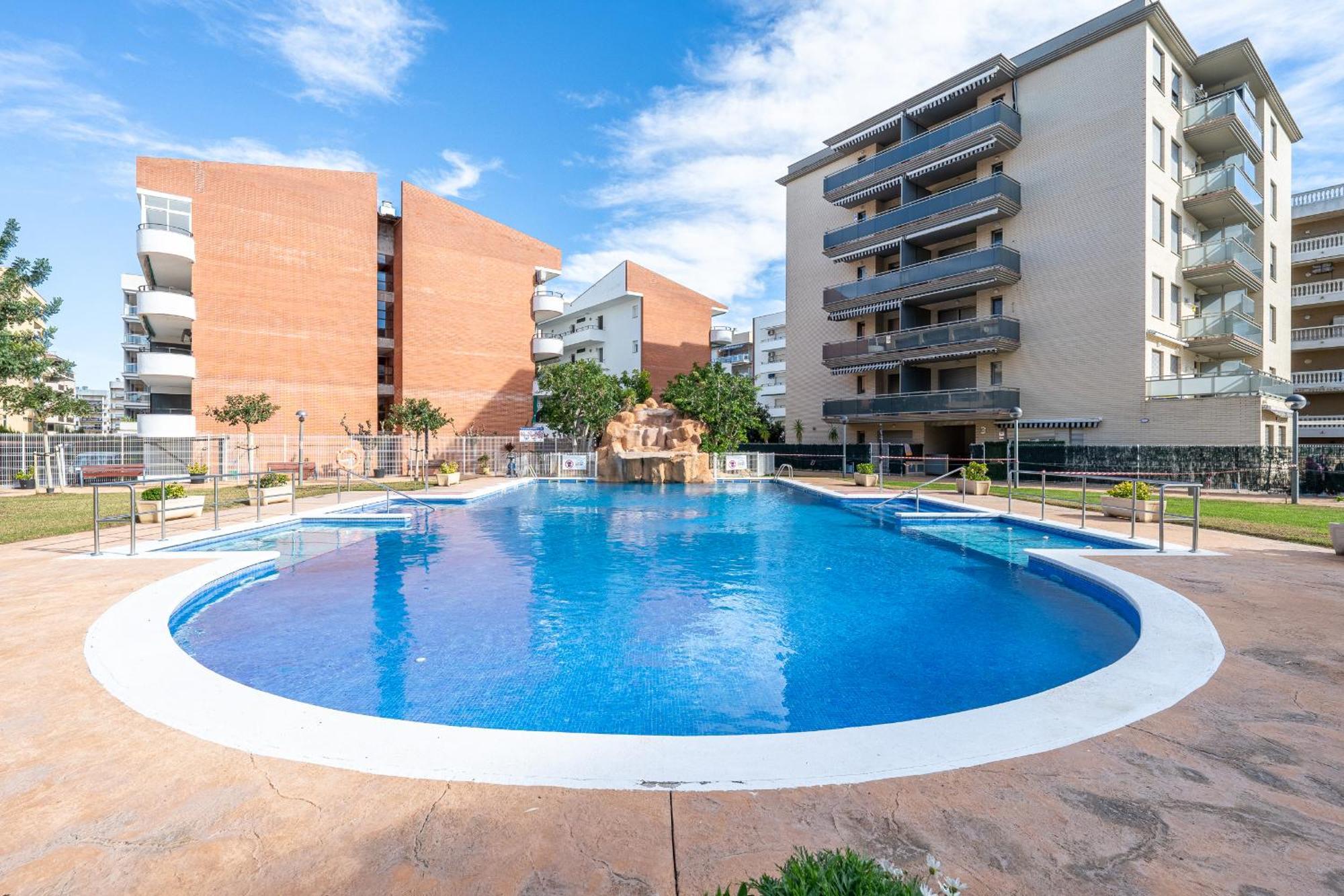 Alea Rentals - Maldivas La Pineda Bagian luar foto